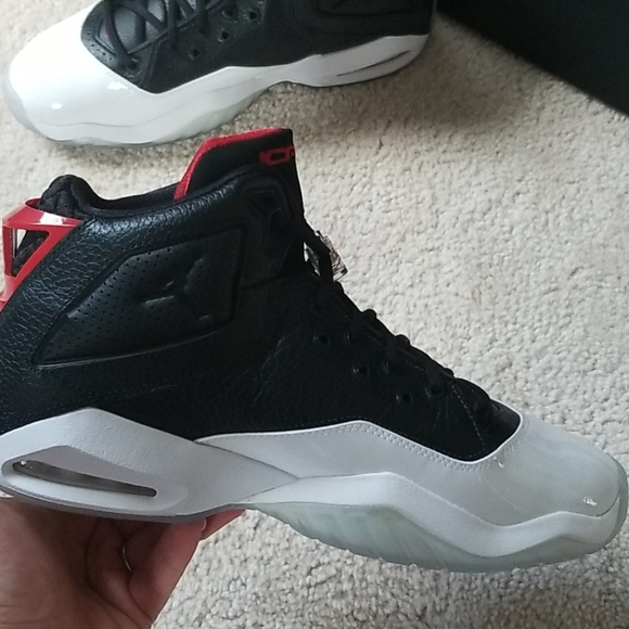 Jordan B'Loyal - Picture 4 of 8